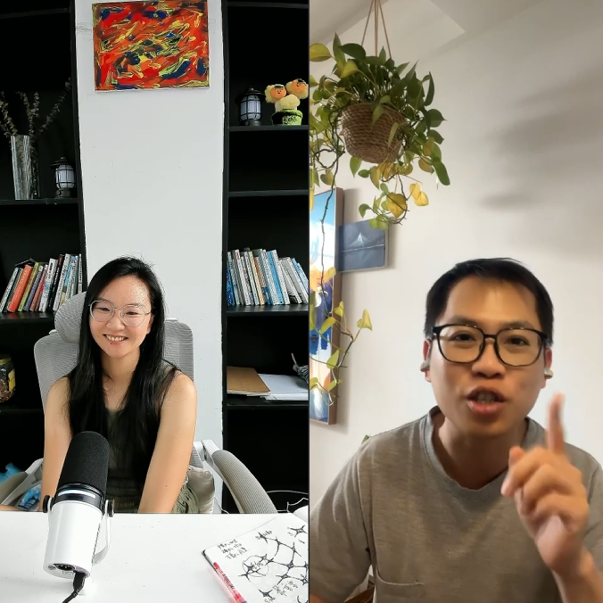 LT+墨墨：发不出去的情绪，怎么不憋出内伤？ episode artwork