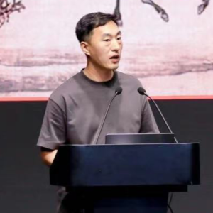 107.摄影指导王博学谈长安的荔枝拍摄