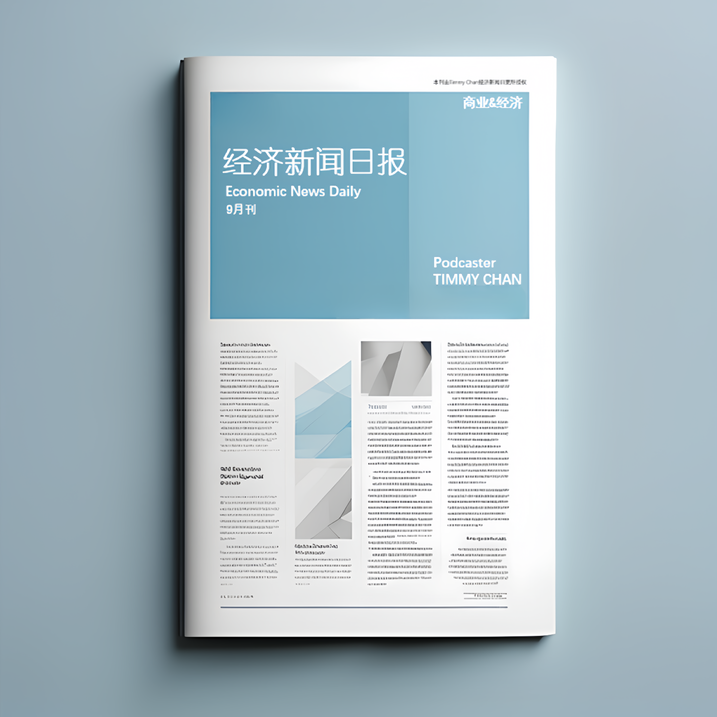经济财经资讯快评
