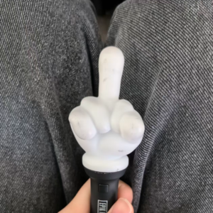 No.188 艺人统筹：最适合抖M的工作出现了！有“嫂子病”的同事、上台前丢失的男团成员？都干这行了就嘴碎一下吧