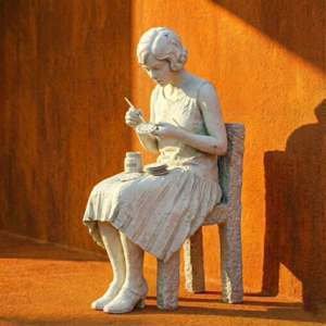 EP04 昂贵光源:1920 把镭像糖果一样含在嘴里的摩登女郎