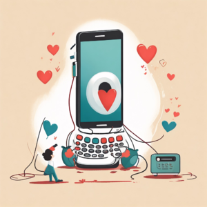 vol.06 当产品激活恋爱脑：聊聊用户体验和恋爱体验的心理共性