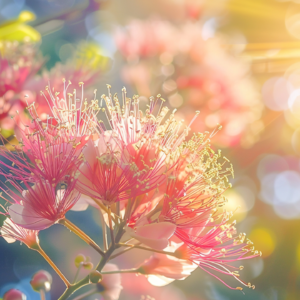 乐曲导聆-六月的温柔情思