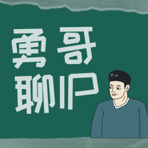 勇哥聊IP