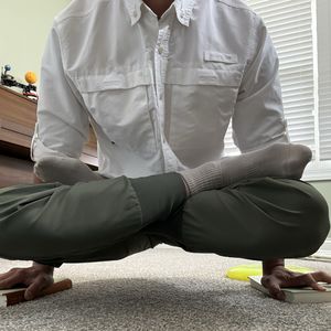 象牙山驻贾府办事处主任