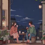 Vol.55「从心动到结婚」长久的爱情从来不靠新鲜感