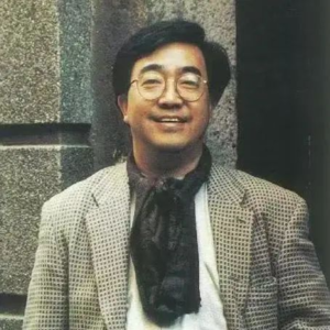 106. 对话冯远：艺术界找不出第二个陈逸飞！