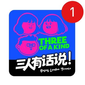 EP08: 月入两千镑，生活像打仗？市政税、物业费、水电煤是如何掏空我们的？