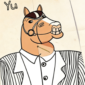 对话余在水：从华尔街金融圈到硅谷AI圈，职业选择的进化论