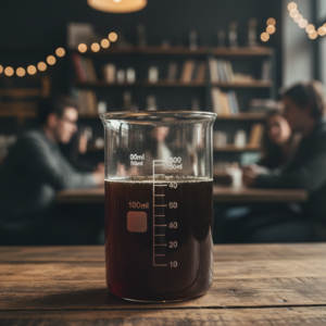 串台Coffeeplus播客｜心悸？致癌？三高？咖啡真的和这些有关吗？