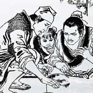 【再读经典】蒲松龄的促织vs李善德的荔枝