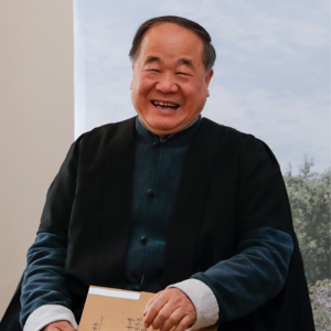 莫言《红树林》故事扎根在南方小城，红树林既是地理坐标，更是精神隐喻