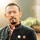 追逐峰子影剧社