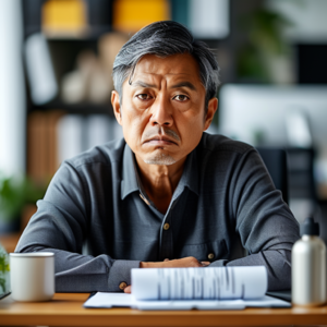 体检正常,但疲惫依然?——HRV:隐藏在体检报告外的健康关键指标