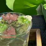 野草疯长吧