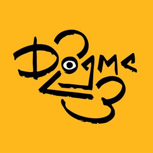 逗马贰叁Dogme23