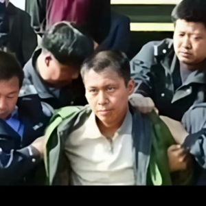 74.血色吉林:恶魔杨洪军 30 名女性残害实录