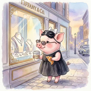 Vol.103 小时候怎么没发现这个世界有多不对劲?