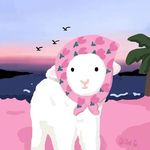 我有六便士