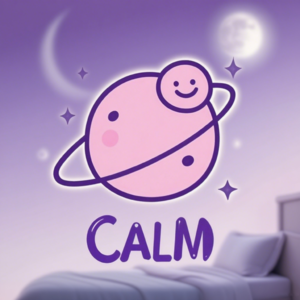 睡前谈谈心 | 今天的你值得一句：做不到也没关系（后附助眠引导）