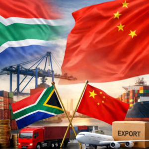 【重磅惊喜】官宣53国100%零关税 国家给跨境人送出情人节大礼包