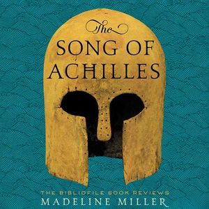 045. The Song of Achilles: 英雄之歌究竟被谁所唱