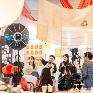 St.42 逛寄畅园：跟着讲解员用五感打开一座500年的园林