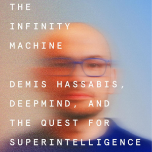 Vol.067 全能天才的AI之路：哈萨比斯如何把“游戏人生”玩成科技霸权？