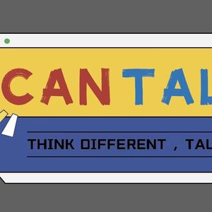 CAN TALK