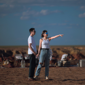 14再见爱人|葛夕留几手情感模式解读：不支棱的他和超爱的她|匮乏感|支棱|幻觉|修辞|人设|单亲妈妈|东亚女儿|独立女性