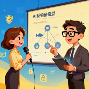 AI反钓鱼,国内外最新进展及模型分析