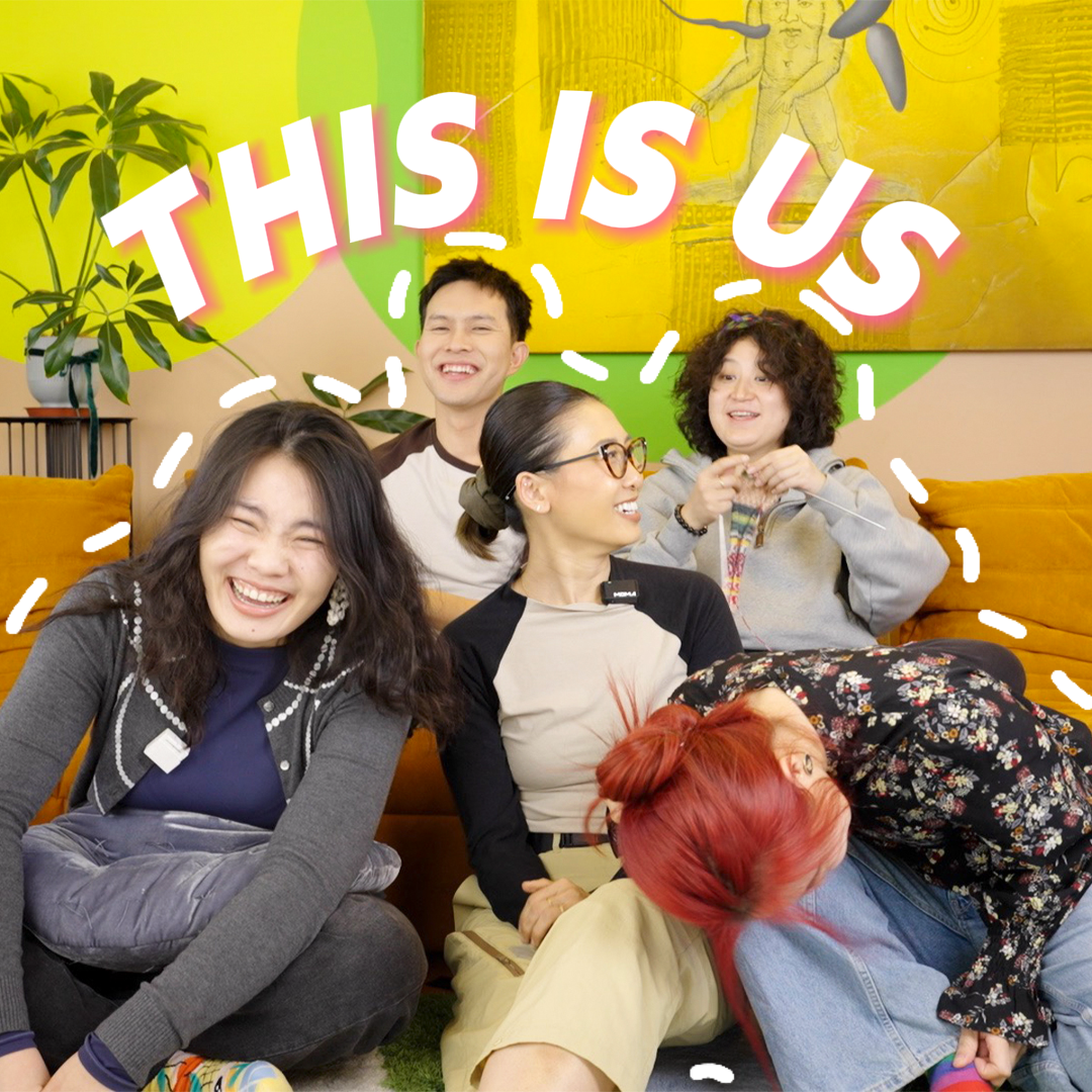 Podcast Cover