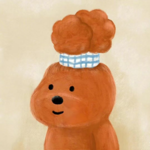 做自己最好的朋友