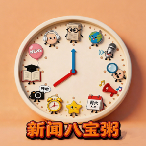 《新闻八宝粥》一周回顾：token定名、韩国垃圾袋限购、蜜蜂跳舞需要观众…