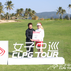 高尔夫？不过是我和草坪的一场漫长游戏