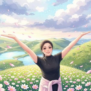 芬芬老师