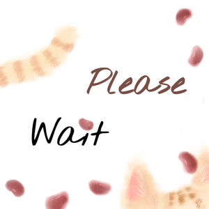 Please Wait