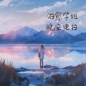 【听山观海】感受自然界的磅礴力量（治愈学姐为你推荐轻松频率：《山海印象》）