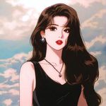 一个苗子