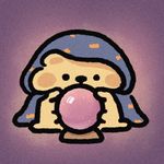 微波草莓饺子