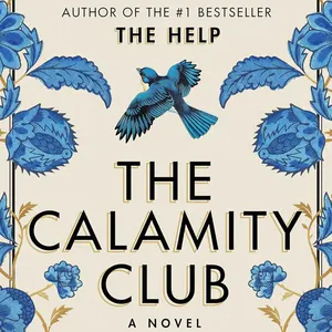 046. The Calamity Club: "坏"女人俱乐部