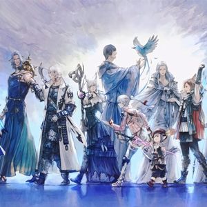 现在的《最终幻想》是引领潮流还是随波逐流？【一周新闻评论 | VG聊天室582】