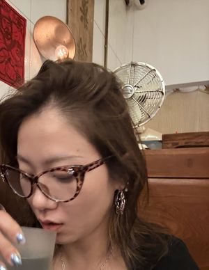 Vol.21《唤醒创作力》实践，独自city walk 4小时，我前所未有的灵魂舒展
