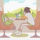 菠萝芫荽