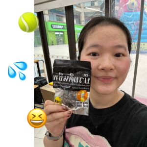 79.最近每天都好开心鸭