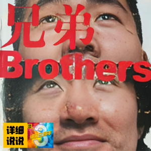 宋凡平之死，黑暗无天的岁月往事 | 《兄弟》第二篇