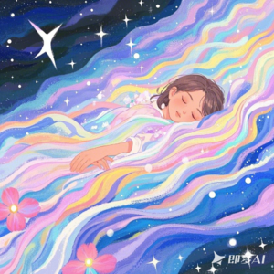 Vol.36：睡一觉就好了？关于睡眠、奇幻梦境与潜意识的深夜冒险