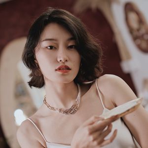 06 - 对谈with心怡&杜杜：珠宝店老板娘们的酸甜苦辣