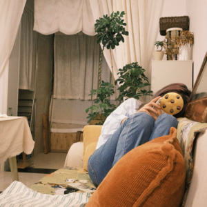 幸福是可以通过比较获得的 📅 Nov.16