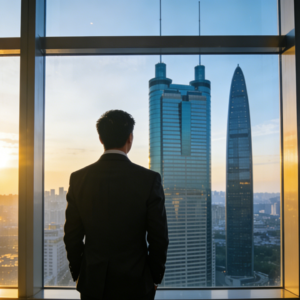 009. 离开百万年薪后，你还剩下什么？